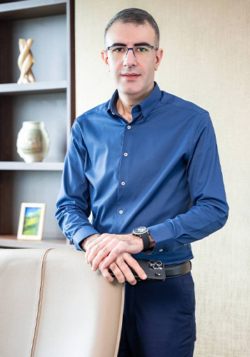 M. Abedmanesh